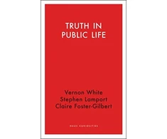 KNYGA Vernon White Truth in Public Life