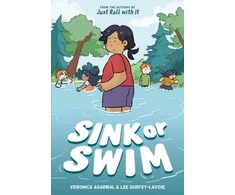 KNYGA Veronica Agarwal Sink or Swim