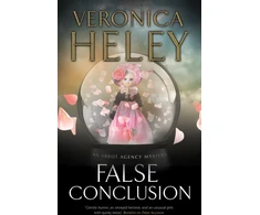 KNYGA Veronica Heley False Conclusion