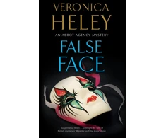 KNYGA Veronica Heley False Face