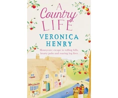 KNYGA Veronica Henry Country Life