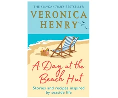 KNYGA Veronica Henry Day at the Beach Hut