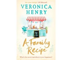 KNYGA Veronica Henry Family Recipe