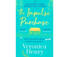 KNYGA Veronica Henry Impulse Purchase