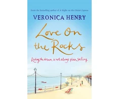 KNYGA Veronica Henry Love on the Rocks