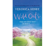 KNYGA Veronica Henry Wild Oats