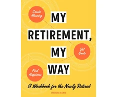 KNYGA Veronica Mccain My Retirement, My Way
