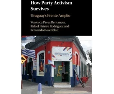 KNYGA Veronica Perez How Party Activism Survives