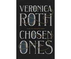 KNYGA Veronica Roth Chosen Ones