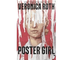 KNYGA Veronica Roth Poster Girl