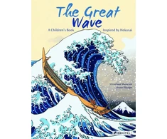 KNYGA Veronique Massenot Great Wave