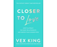 KNYGA Vex King Closer to Love