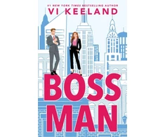 KNYGA Vi Keeland Bossman, A Billionaire Office Romance