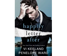 KNYGA Vi Keeland Happily Letter After