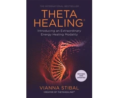 KNYGA Vianna Stibal ThetaHealing®