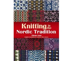KNYGA Vibeke Lind Knitting in the Nordic Tradition