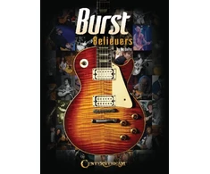 KNYGA Vic Dapra Burst Believers