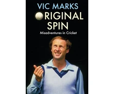 KNYGA Vic Marks Original Spin