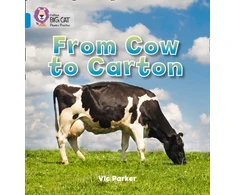 KNYGA Parker From Cow to Carton