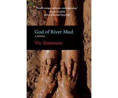 KNYGA Vic Sizemore God of River Mud