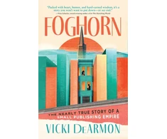 KNYGA Vicki Dearmon Foghorn