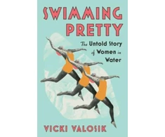 KNYGA Vicki Valosik Swimming Pretty