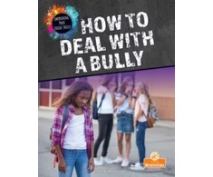 KNYGA Vicky Bureau How to Deal with a Bully