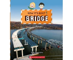 KNYGA Vicky Franchino Bridge (How It's Built)