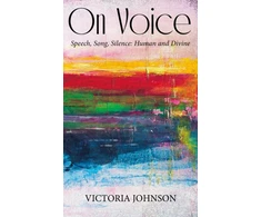 KNYGA Vicky Johnson On Voice
