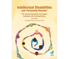 KNYGA Vicky Laute Intellectual Disabilities and 'Personality Disorder'