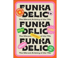 KNYGA Viction Funkadelic: The Vibrant Artistry of the '70s