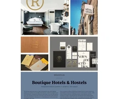 KNYGA Viction Workshop Brandlife: Hip Hotels And Hostels