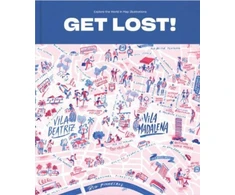 KNYGA Victionary GET LOST!