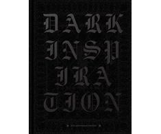 KNYGA Victionworkshop Staff DARK INSPIRATION: 20th Anniversary Edition