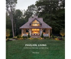 KNYGA Victor Deupi Pavilion Living