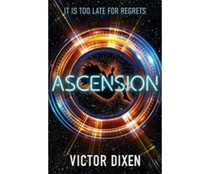 KNYGA Victor Dixen Ascension