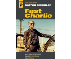 KNYGA Victor Gischler Fast Charlie