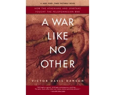 KNYGA Victor Hanson War Like No Other
