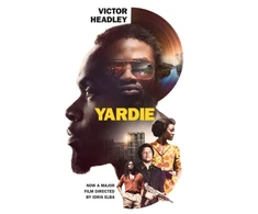 KNYGA Victor Headley Yardie
