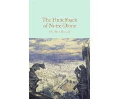 KNYGA Victor Hugo Hunchback of Notre-Dame