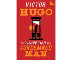 KNYGA Victor Hugo Last Day of a Condemned Man
