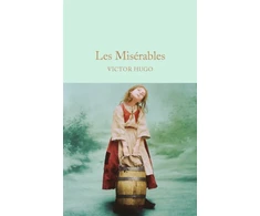 KNYGA Victor Hugo Les Miserables