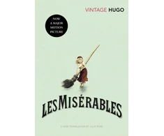 KNYGA Victor Hugo Les Miserables