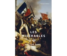 KNYGA Victor Hugo Les Miserables
