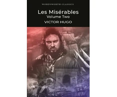KNYGA Victor Hugo Les Miserables Volume Two