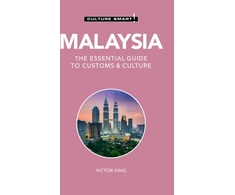 KNYGA Victor King Malaysia - Culture Smart!