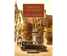 KNYGA Victor L Whitechurch Murder at the College