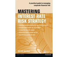 KNYGA Victor Macrae Mastering Interest Rate Risk Strategy