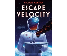 KNYGA Victor Manibo Escape Velocity