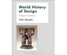 KNYGA Victor Margolin World History of Design Volume 1